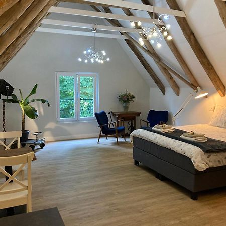 Hoeve De Snippert 赫龙洛 外观 照片