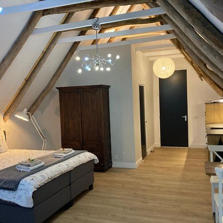 Hoeve De Snippert 赫龙洛 外观 照片
