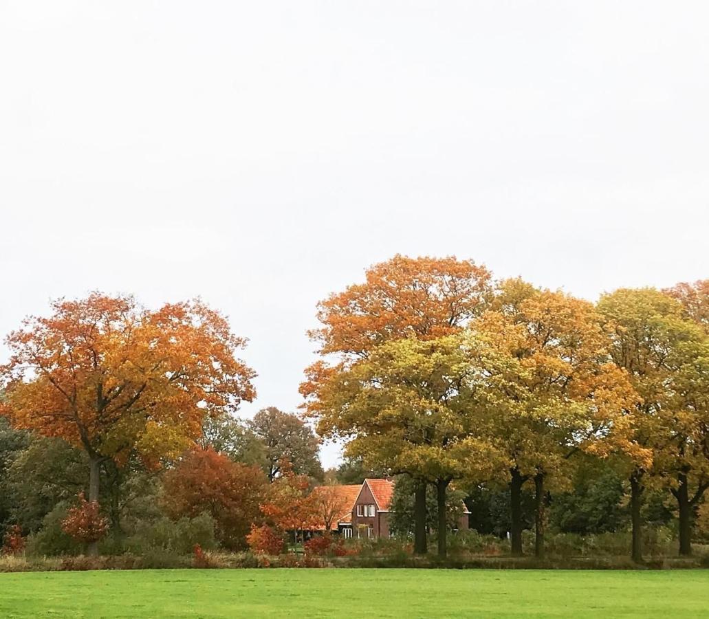 Hoeve De Snippert 赫龙洛 外观 照片