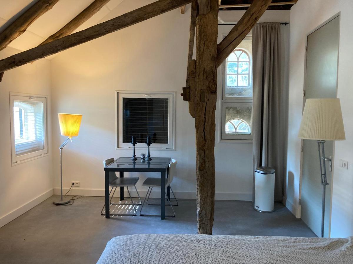 Hoeve De Snippert 赫龙洛 外观 照片