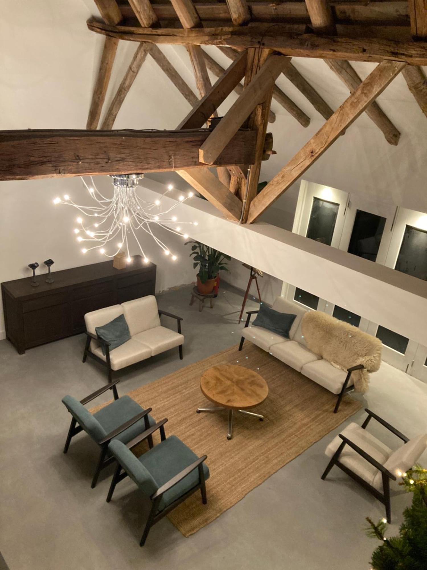 Hoeve De Snippert 赫龙洛 外观 照片
