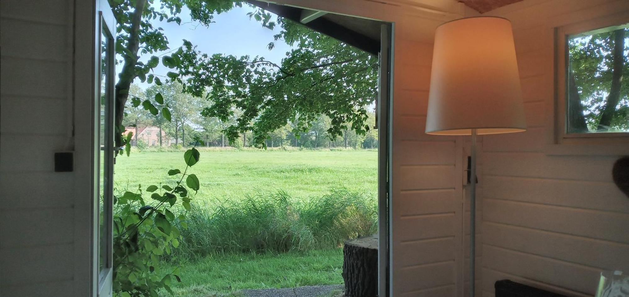 Hoeve De Snippert 赫龙洛 外观 照片