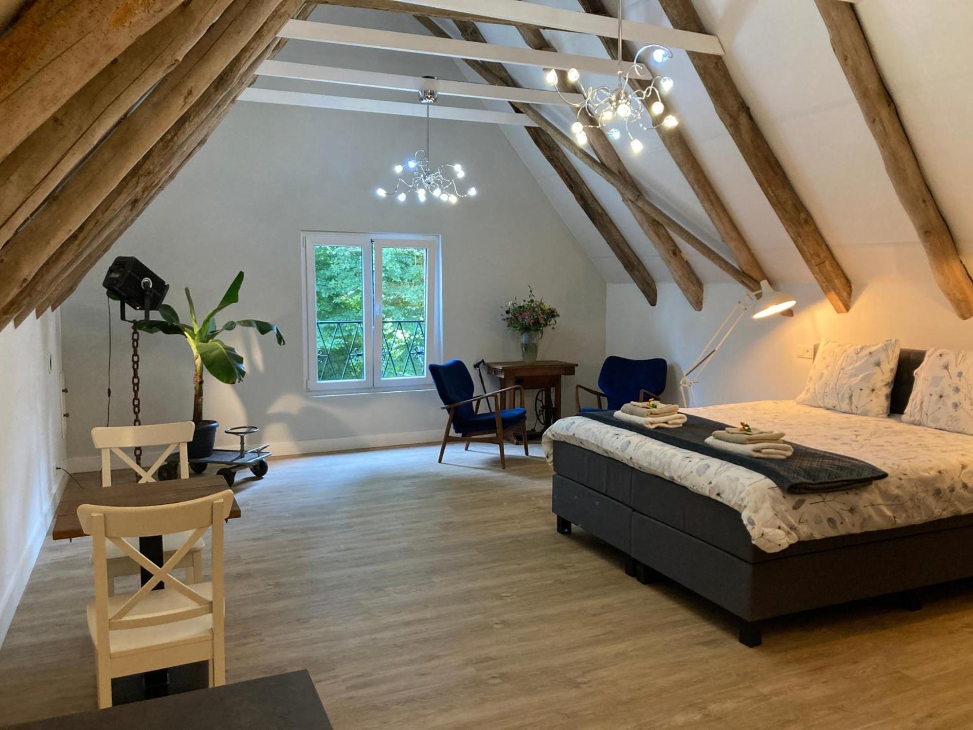 Hoeve De Snippert 赫龙洛 外观 照片